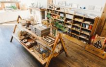 零售商店布局與設計指南 紡織品及針織品的店內(nèi)規(guī)劃與營造